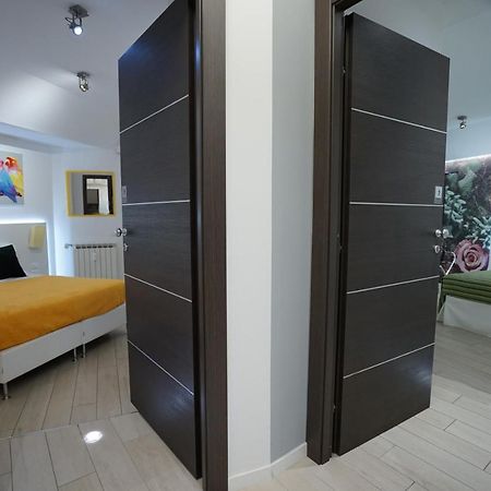 Hotel Duca'S House Rom Exterior foto