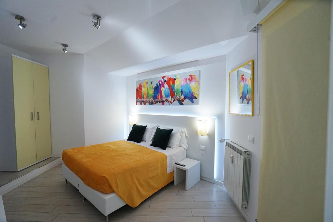 Hotel Duca'S House Rom Exterior foto