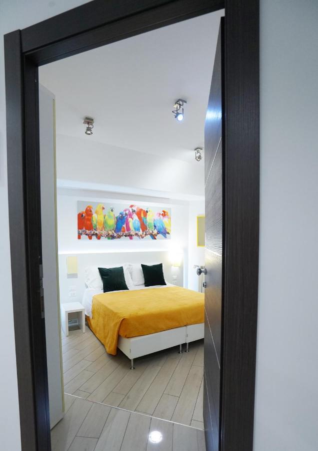 Hotel Duca'S House Rom Exterior foto