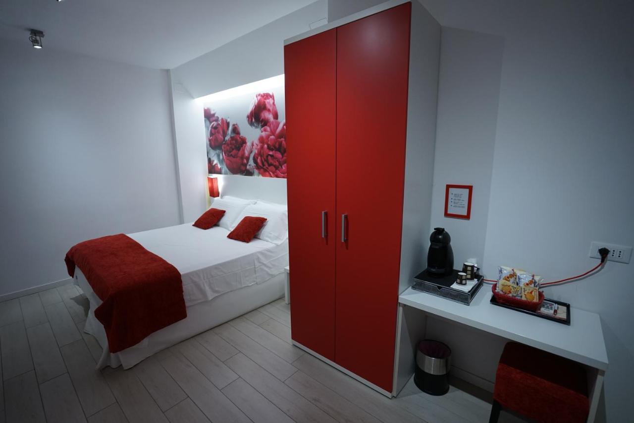 Hotel Duca'S House Rom Exterior foto