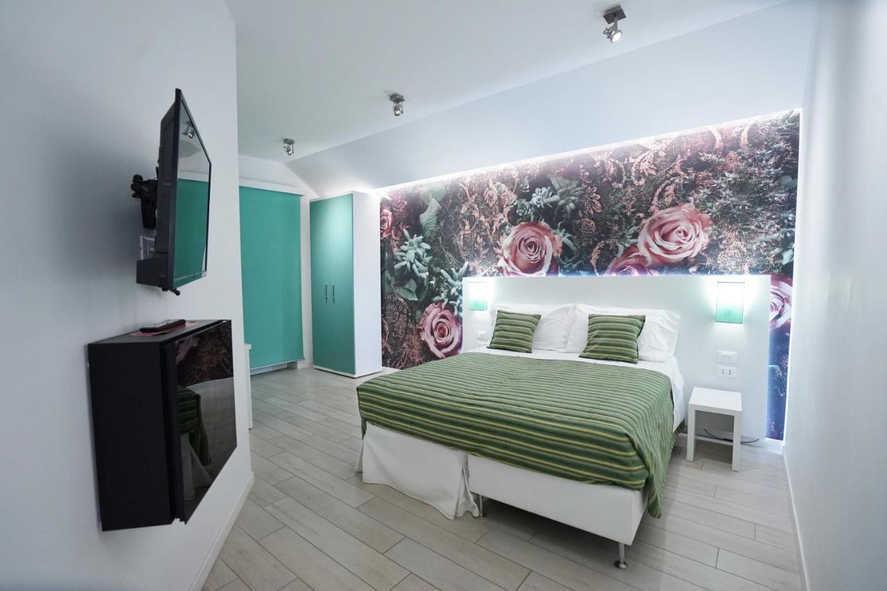 Hotel Duca'S House Rom Exterior foto