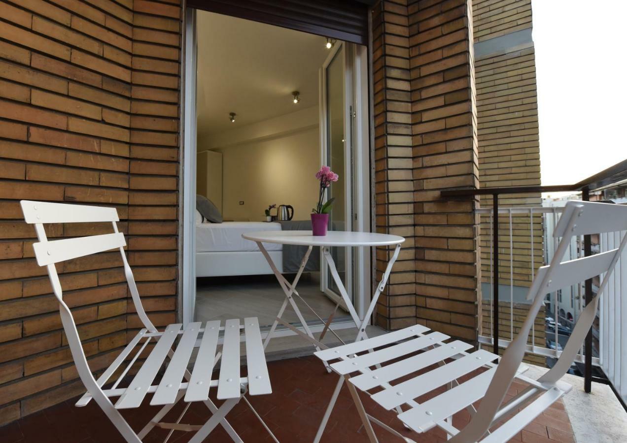 Hotel Duca'S House Rom Exterior foto