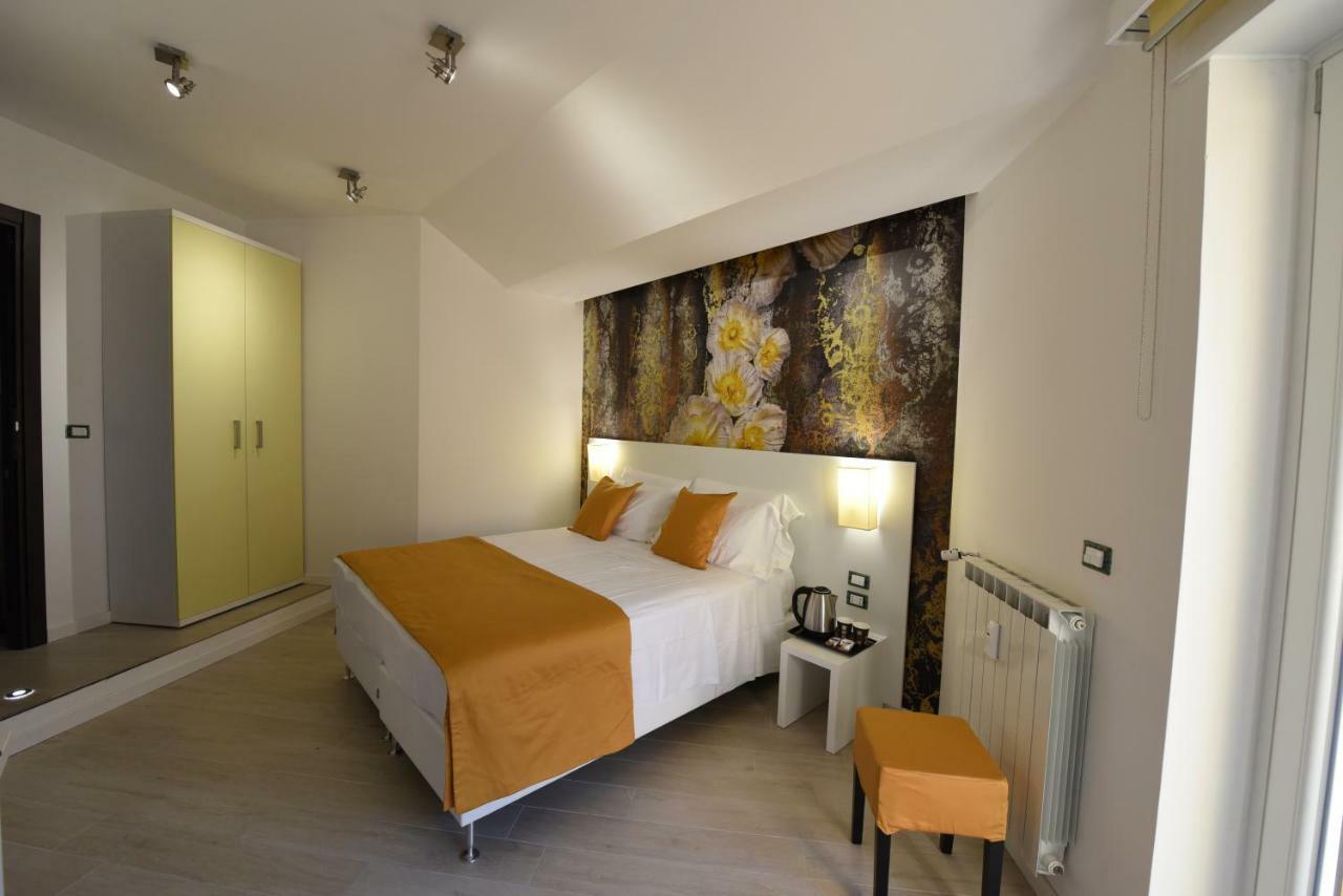 Hotel Duca'S House Rom Exterior foto