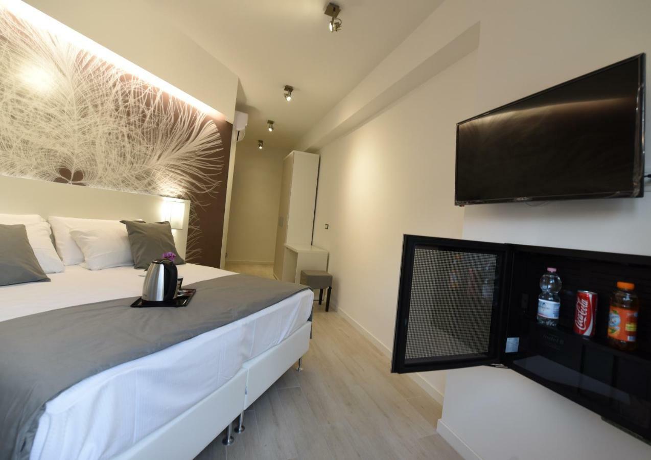 Hotel Duca'S House Rom Exterior foto