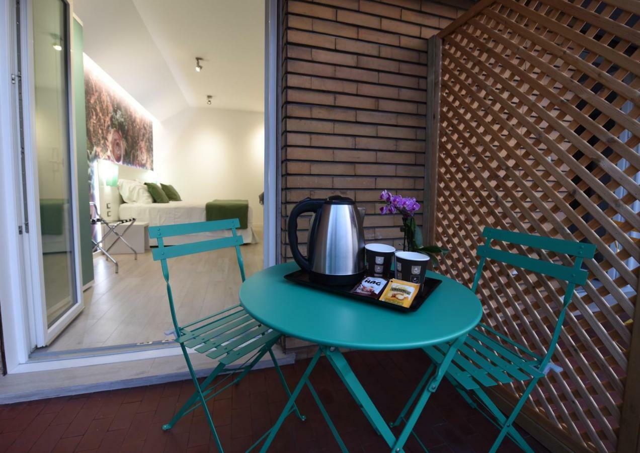 Hotel Duca'S House Rom Exterior foto