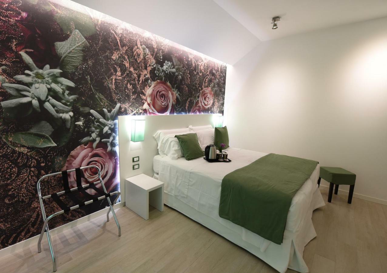 Hotel Duca'S House Rom Exterior foto