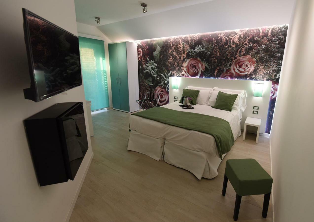Hotel Duca'S House Rom Exterior foto