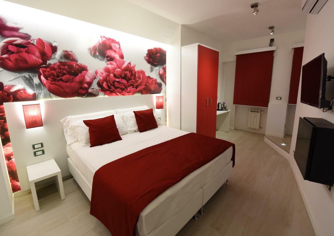 Hotel Duca'S House Rom Exterior foto
