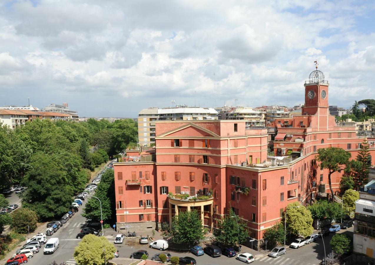 Hotel Duca'S House Rom Exterior foto