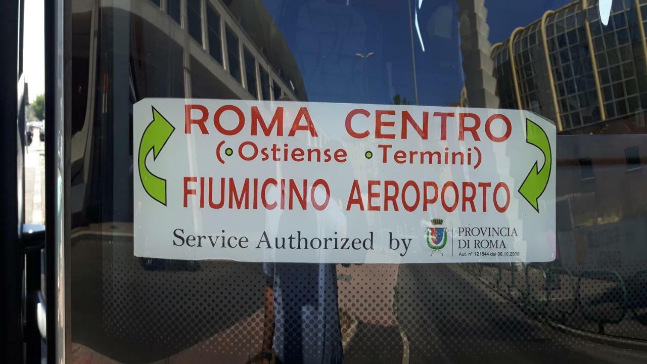 Hotel Duca'S House Rom Exterior foto